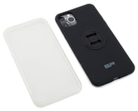 SP Connect Phone Bike Mount II Kit (IPhone 11 Pro Max/XS Max) (Black)